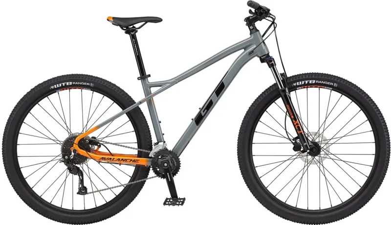 GT Avalanche Sport Mountain Bike 29 Alivio